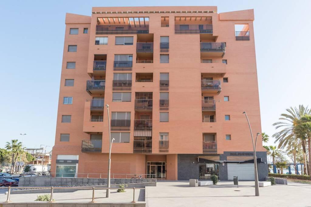 Tgh Malaga We Love The Sea Exterior foto